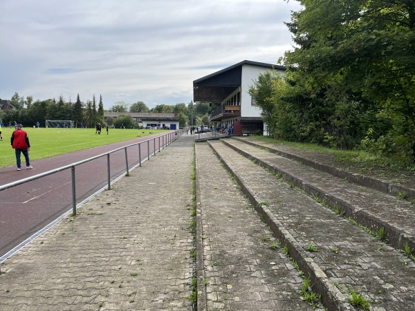 Kirnau-Stadion - Osterburken