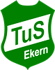 Wappen TuS Ekern 1912 diverse