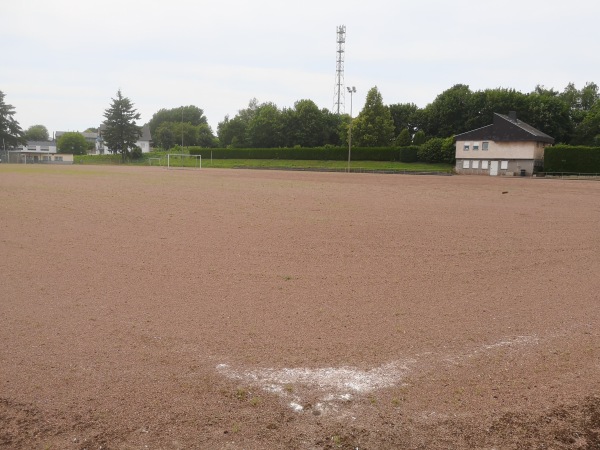 Sportplatz an der Aspeler Straße - Polch