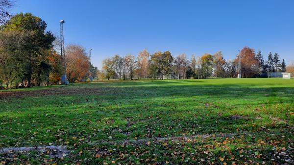 Sportplatz Großenwörden - Großenwörden