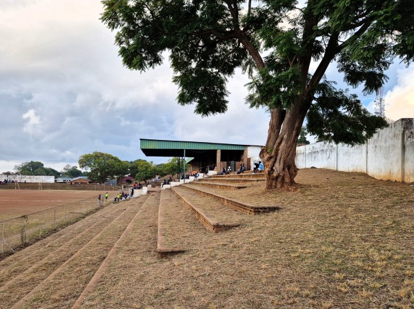 Chilomoni Stadium - Kabula