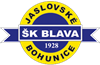 Wappen ŠK Blava Jaslovské Bohunice