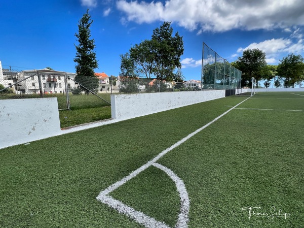Estádio Municipal da Praia da Vitória Campo 2 - Praia da Vitória, Ilha Terceira, Açores