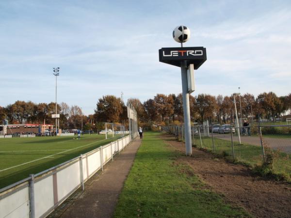 Sportpark In De Bandert - Echt-Susteren