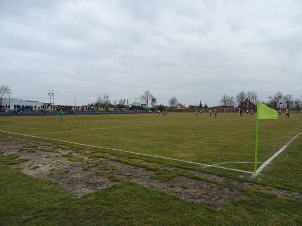 Stadion Miejski w Kobylinie - Kobylin