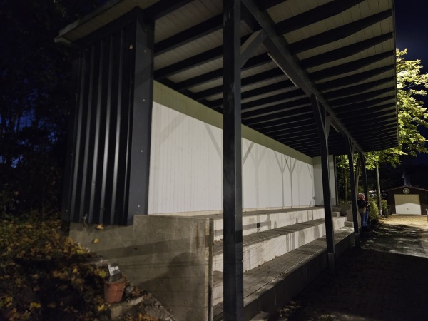 Sportanlage Unter den Eichen Platz 2 - Oelde-Sünninghausen