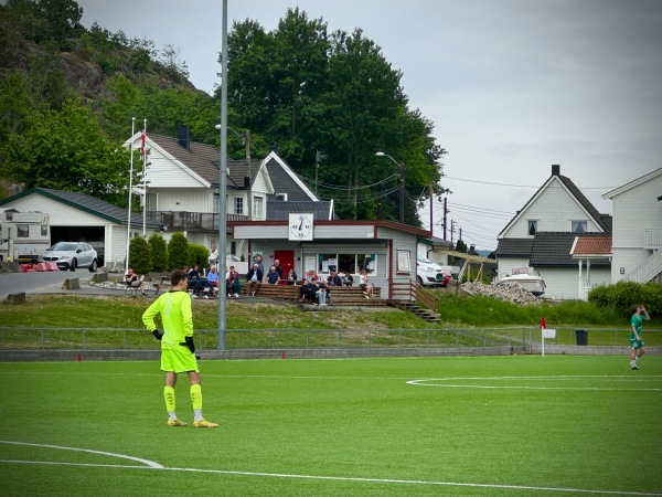Moa Kunstgress - Greåker