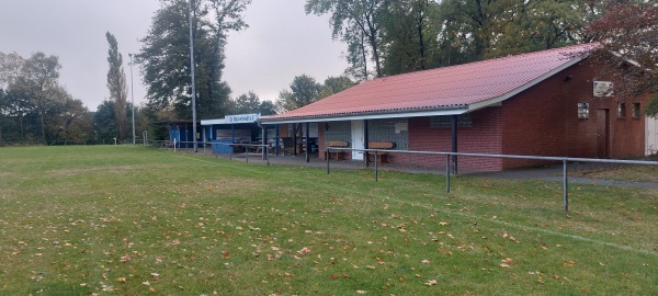 Sportplatz Meckelstedt - Meckelstedt