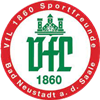Wappen VfL SF Bad Neustadt 1860 diverse