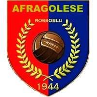 Wappen AC Afragolese  63486