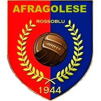 Wappen AC Afragolese