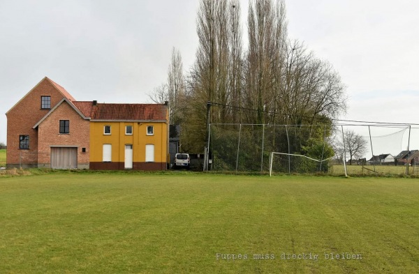 Complex Hertshoorn Terrein 2 - Herzele