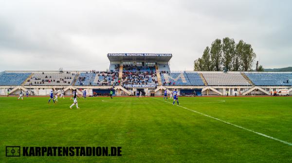 Stadionul 1 Mai - Râmnicu Vâlcea