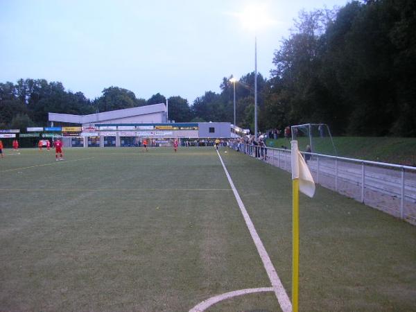 Jahnsportplatz - Enger