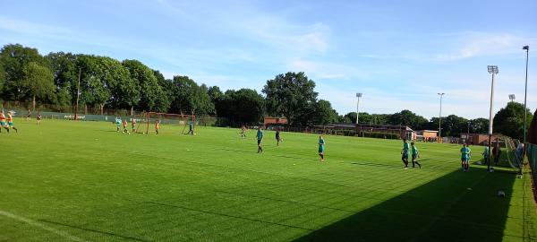 Weserstadion Platz 7 - Bremen-Östliche Vorstadt