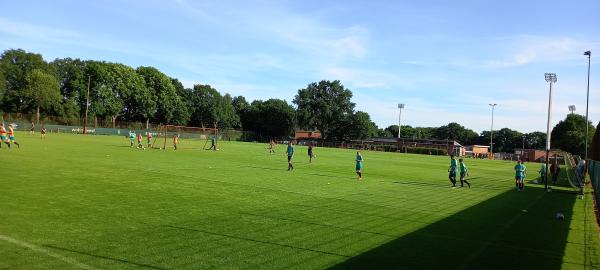 Weserstadion Platz 7 - Bremen-Mitte