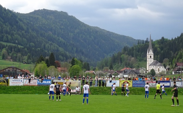 Sportplatz Schöder - Schöder