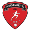 Wappen Porsanger IL