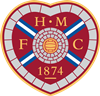 Wappen Heart of Midlothian FC Reserves