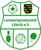 Wappen LSG Löbnitz 1970  37518