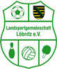 Wappen LSG Löbnitz 1970