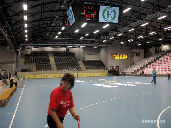 Volksbank-Arena - Hildesheim