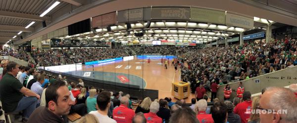 EWS Arena - Göppingen