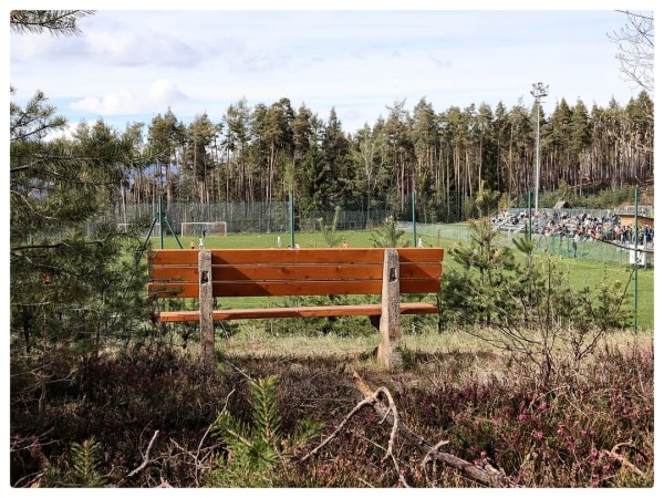 Sportplatz Laranz - Kastelruth (Castelrotto)
