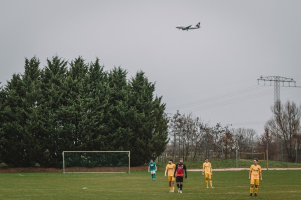 Sportanlage am Anger Platz 2 - Schkeuditz-Radefeld