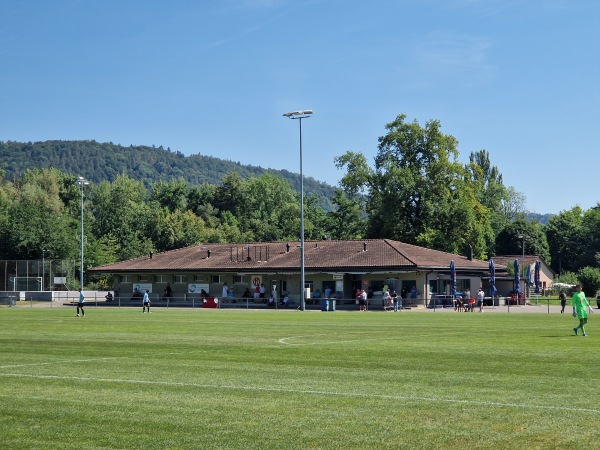 ACUMAX-Arena - Dietikon