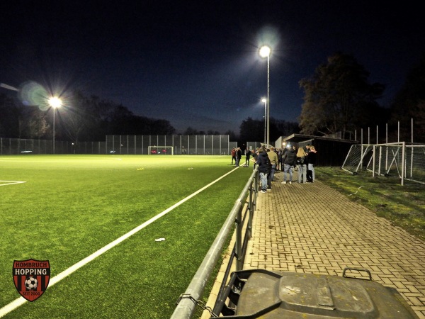 Sportanlage Breslauer Straße Platz 2 - Lippetal-Lippborg