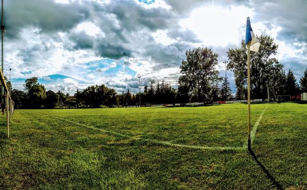 Sportplatz Vietlübbe - Gehlsbach-Vietlübbe