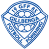 Wappen Gillberga FF