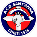Wappen ACD Sant'Anna Chieti 1976  108202