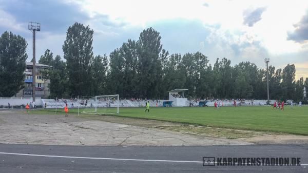 Stadionul Orășenesc - Ribnita