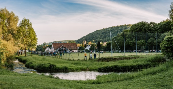 Sportanlage An der Leinleiter - Unterleinleiter