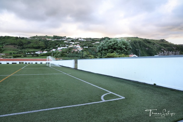 Campo Municipal de Santa Cruz das Flores - Santa Cruz das Flores, Ilha das Flores, Açores