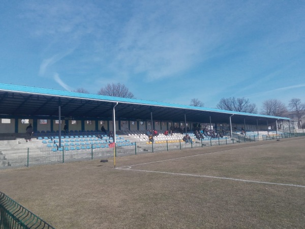Stadion Miejski w Trzebini - Trzebinia