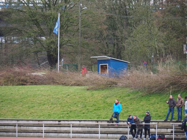 Waldstadion - Iserlohn-Letmathe