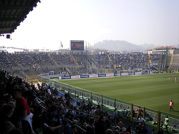 Gewiss Stadium - Bergamo