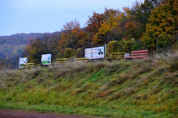 Sportplatz Auf dem Katzenberg - Bad Münstereifel-Iversheim