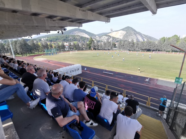 Centro Sportivo Comunale di Rezzato - Rezzato
