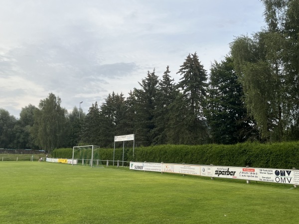Konrad Räbel Sportpark - Leinburg-Diepersdorf