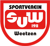 Wappen SV Weetzen 1911 II