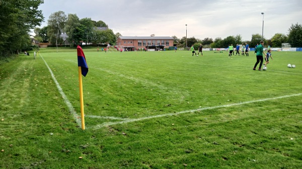 AF&L Arena - Esgrus-Bojum