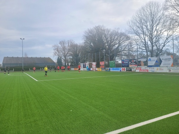Sportanlage Erlfeld Platz 2 - Drensteinfurt