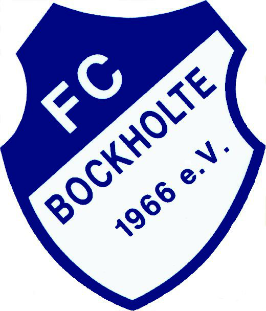 Wappen FC Bockholte 1966  33215