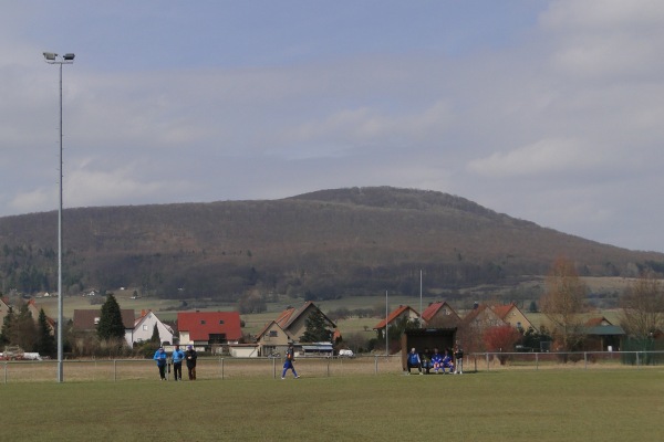 Sportplatz Dermbach - Dermbach