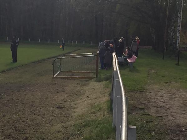 Sportanlage Briesen - Briesen/Spreewald