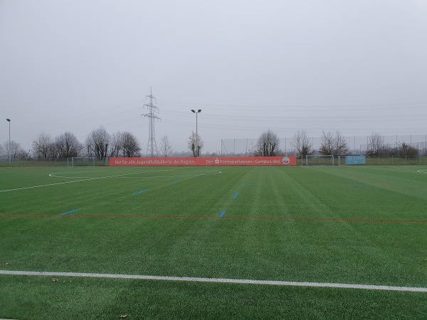 Kreissparkassen Campus - Zorneding